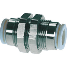 Load image into Gallery viewer, Bulkhead Union  F8-00BUW  CHIYODA
