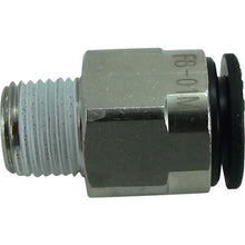 Load image into Gallery viewer, Male Connector  F8-01M  CHIYODA
