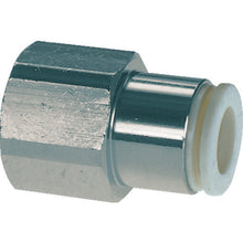 Load image into Gallery viewer, Female Connector  F8-02FW  CHIYODA
