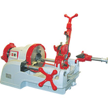 Load image into Gallery viewer, Pipe Threading Machine  F80A3SUS  REX
