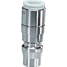 Load image into Gallery viewer, Nipple Plug  F8-PNW  CHIYODA
