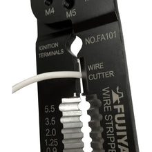 Load image into Gallery viewer, Crimping Plier  4510122000009  FUJIYA
