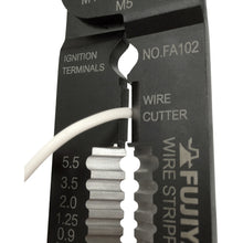 Load image into Gallery viewer, Crimping Plier  4510222000009  FUJIYA
