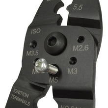 Load image into Gallery viewer, Crimping Plier  4510222000009  FUJIYA
