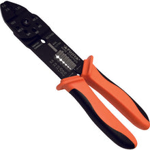 Load image into Gallery viewer, Crimping Pliers  4510322000009  FUJIYA
