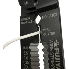 Load image into Gallery viewer, Crimping Pliers  4510322000009  FUJIYA

