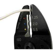 Load image into Gallery viewer, Crimping Plier  4510422000009  FUJIYA
