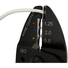 Load image into Gallery viewer, Crimping Plier  4510522000009  FUJIYA
