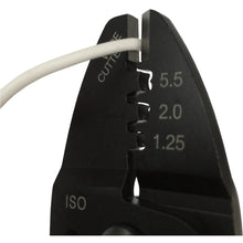Load image into Gallery viewer, Crimping Plier  4510622000009  FUJIYA
