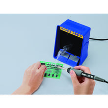 Load image into Gallery viewer, Smoke Absorber  FA400-01  HAKKO
