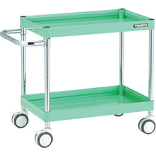 Load image into Gallery viewer, Falcon Wagon  FAW-662D-W  TRUSCO
