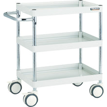 Load image into Gallery viewer, Falcon Wagon  FAW-763D-YG  TRUSCO
