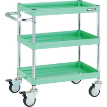 Load image into Gallery viewer, Falcon Wagon  FAW-763U-W  TRUSCO
