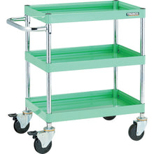 Load image into Gallery viewer, Falcon Wagon  FAW-763-YG  TRUSCO
