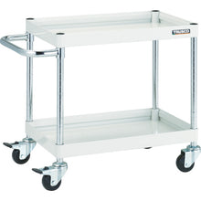 Load image into Gallery viewer, Falcon Wagon  FAW-773-YG  TRUSCO
