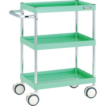 Load image into Gallery viewer, Falcon Wagon  FAW-973D-W  TRUSCO
