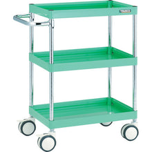 Load image into Gallery viewer, Falcon Wagon  FAW-993D-W  TRUSCO
