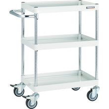 Load image into Gallery viewer, Falcon Wagon  FAW-993U-W  TRUSCO
