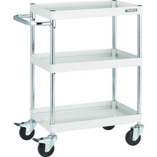 Load image into Gallery viewer, Falcon Wagon  FAW-993-YG  TRUSCO
