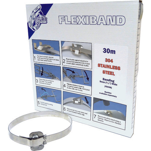 Flexiband  FB16B  Jubilee