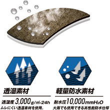 Load image into Gallery viewer, Rain Suit  FB-201-CA-M  OTAFUKU

