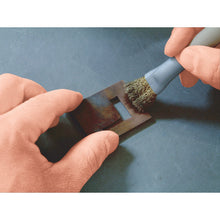 Load image into Gallery viewer, Wire Brush  FB-3  TRUSCO
