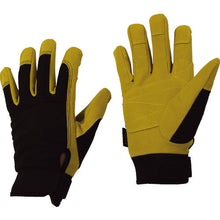 Load image into Gallery viewer, Microfiber Gloves Strong  FB-53-BK/CA-M  OTAFUKU

