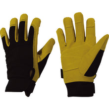 Load image into Gallery viewer, Microfiber Gloves Strong  FB-53-BK/CA-S  OTAFUKU
