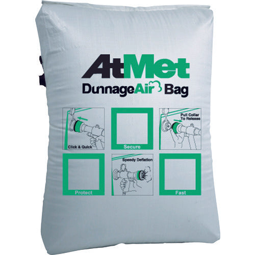 Flat Bag  FBG90120  AtMet