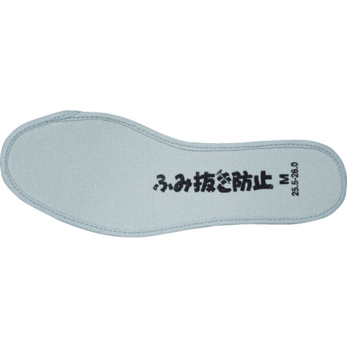 Insole  LA163000100046  FUKUYAMA RUBBER