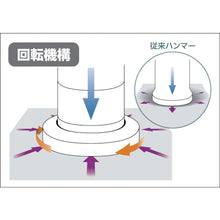 Load image into Gallery viewer, Metal Flat Hammer  FBT-07  OH
