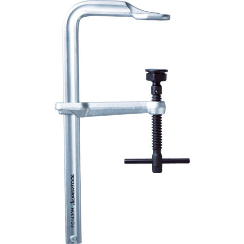 Clamp Heavy type  FC1425H  SUPER TOOL