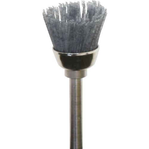 Nylon Abrasive Brushes (Silicon)  FC2331  Minimo