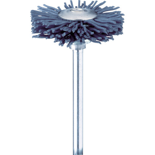 Nylon Abrasive Brushes (Silicon)  FC2401  Minimo