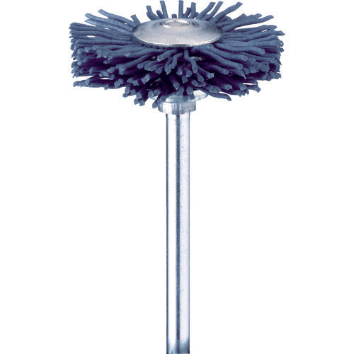 Nylon Abrasive Brushes (Silicon)  FC2462  Minimo