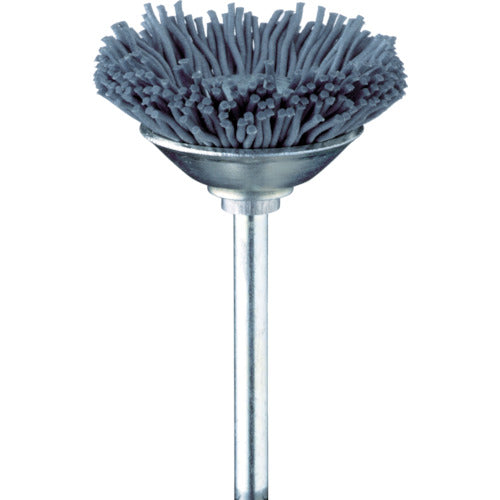 Nylon Abrasive Brushes (Silicon)  FC2501  Minimo