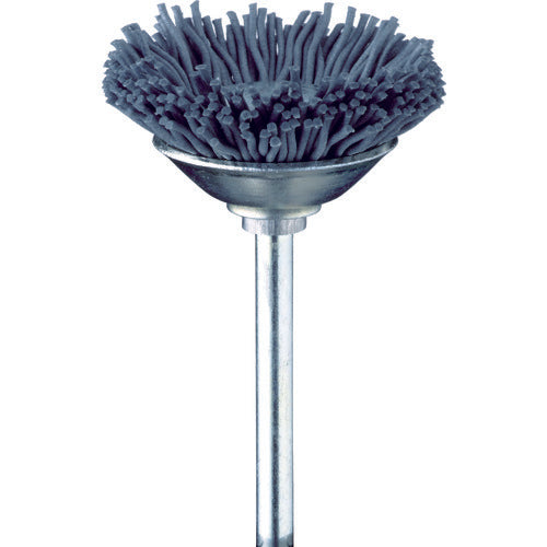 Nylon Abrasive Brushes (Silicon)  FC2513  Minimo