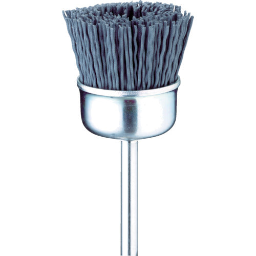 Nylon Abrasive Brushes (Silicon)  FC2801  Minimo