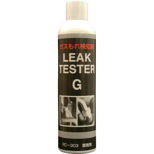 Leak Tester G  FC-303  FCJ