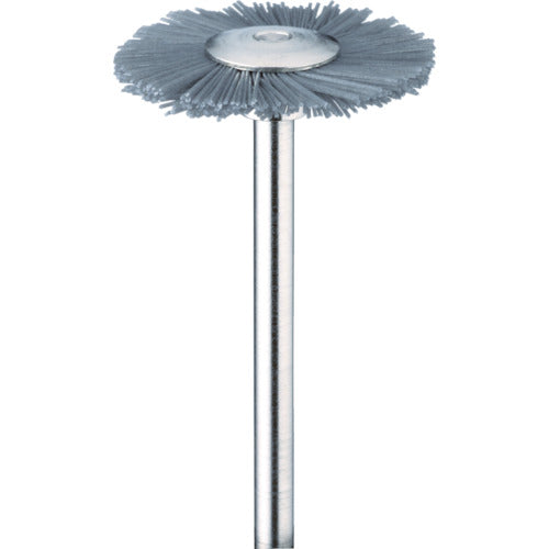 Nylon Abrasive Brushes (Diamond)  FC3111  Minimo