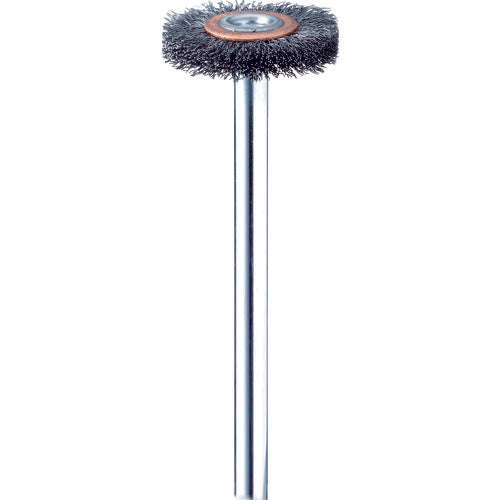 Wire Brushes (Wheel)  FC4202  Minimo