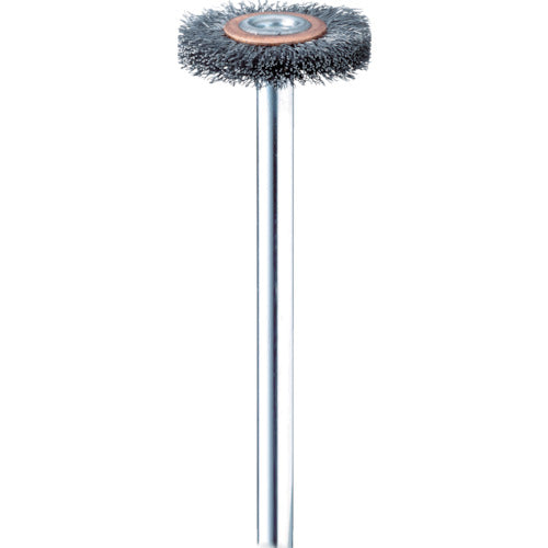 Wire Brushes (Wheel)  FC4203  Minimo