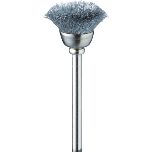 Cup Wire Brushes  FC4314  Minimo