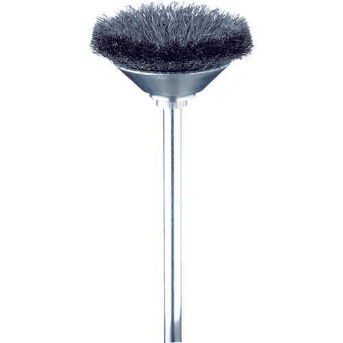 Beveled Wire Brushes  FC4902  Minimo