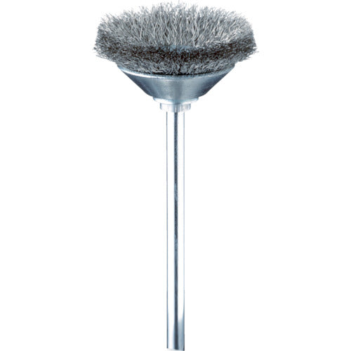 Beveled Wire Brushes  FC4961  Minimo