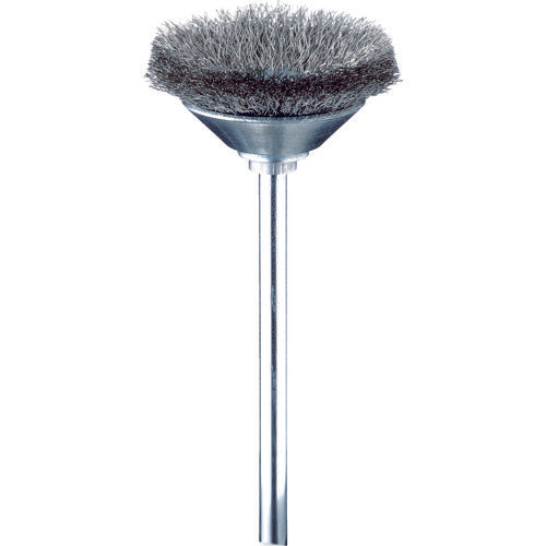 Beveled Wire Brushes  FC4962  Minimo