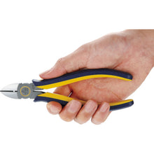 Load image into Gallery viewer, High Grade Diagonal Cutting Nipper 2 Component Handle  FCC-206  KEIBA
