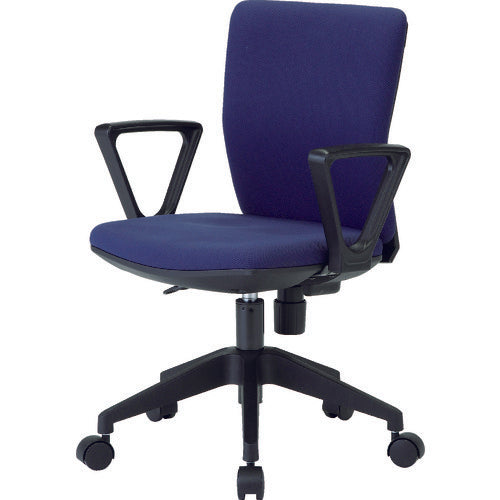 Office Chair  FCC55A-NV  TRUSCO