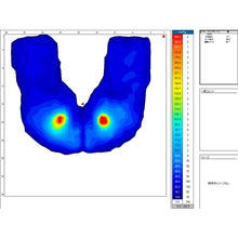 Load image into Gallery viewer, Office Chair  FCC55L-BK  TRUSCO
