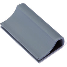 Load image into Gallery viewer, Flat Cable Clips  FCC5-A-D8  PANDUIT
